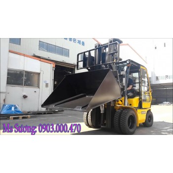 THIẾT BỊ XE NÂNG: CÀNG GẬT GÙ THIẾT BỊ XE NÂNG: CÀNG GẬT GÙ